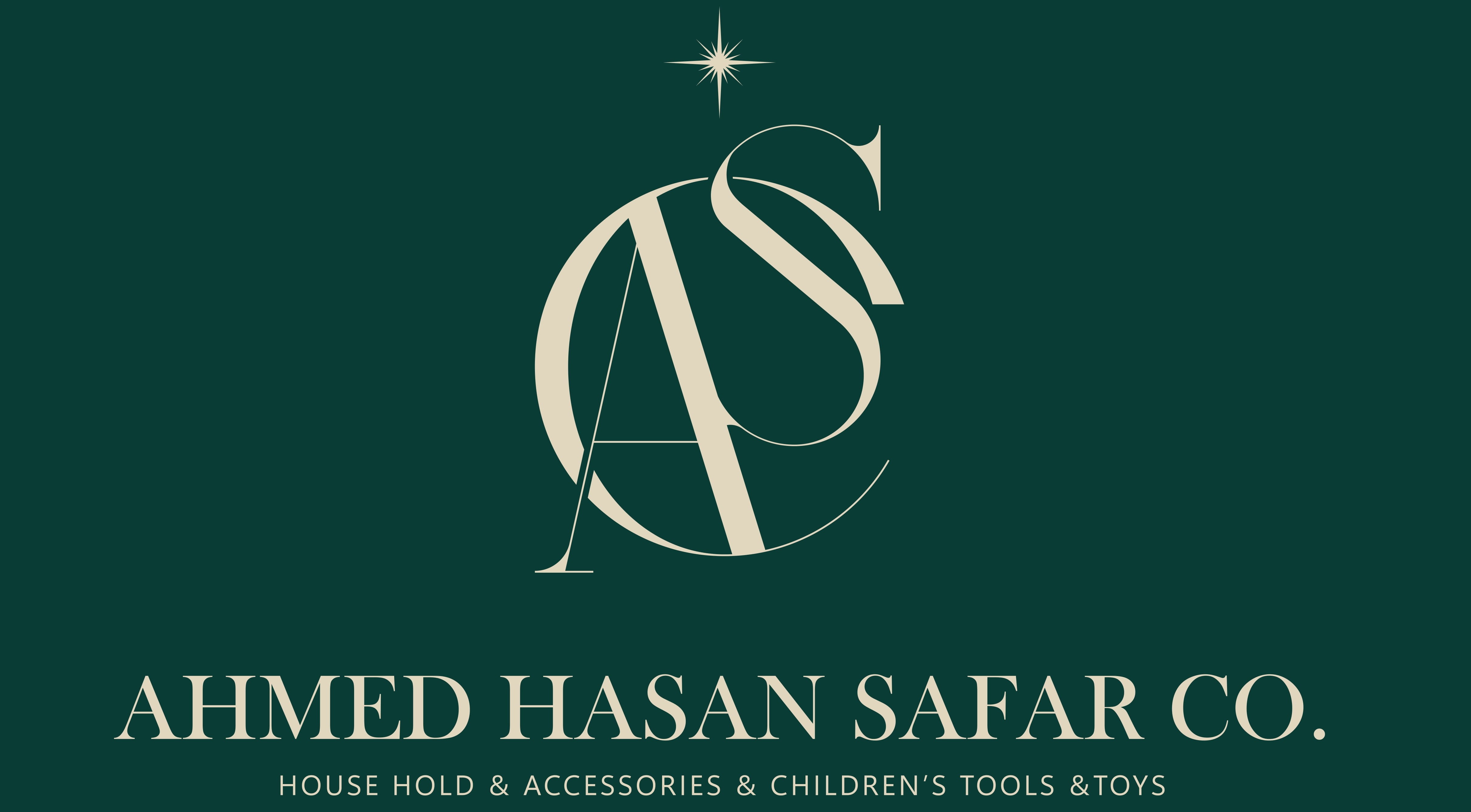  Ahmed Safar Online Store 